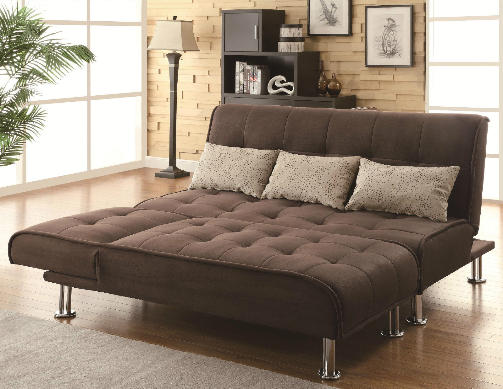 How to Get the Best Small Sectional Sleeper Sofa? | Cool ...